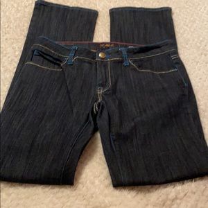 Rocawear Simone Straight Leg a Size 9-Never Worn